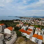 Marko Apartament Podstrana