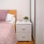 Marko Apartament Podstrana