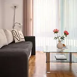 Apartament Marko Podstrana
