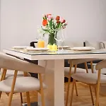 Marko Apartament Podstrana