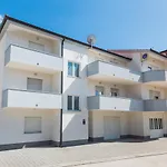 Apartament Marko Podstrana