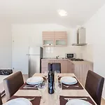 Apartament Marko Podstrana