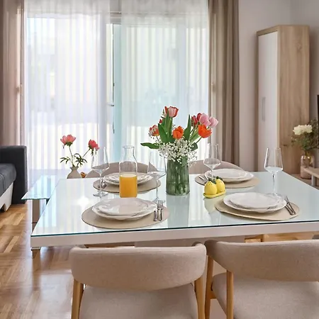 Apartament Marko Podstrana