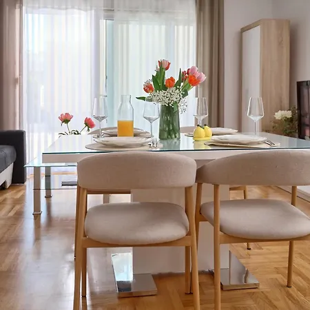 Apartment Marko