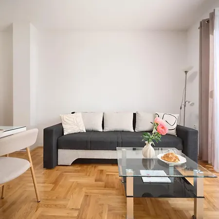 Apartment Marko