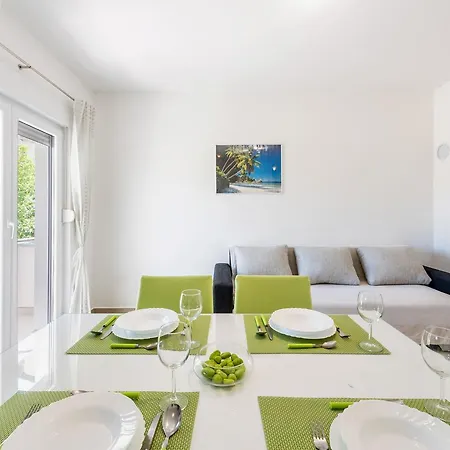 Apartment Marko