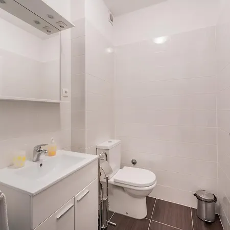 Marko Apartment Podstrana
