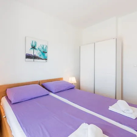 Marko Apartment