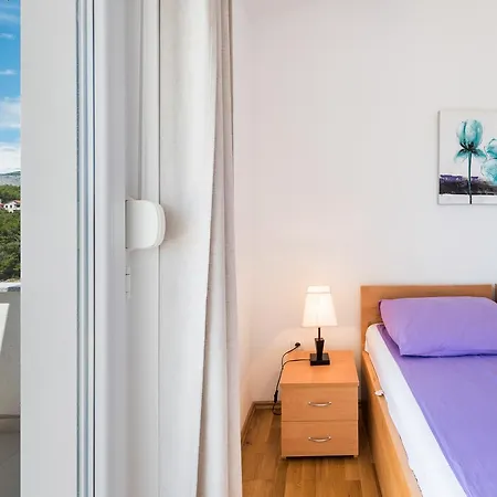 Marko Apartment