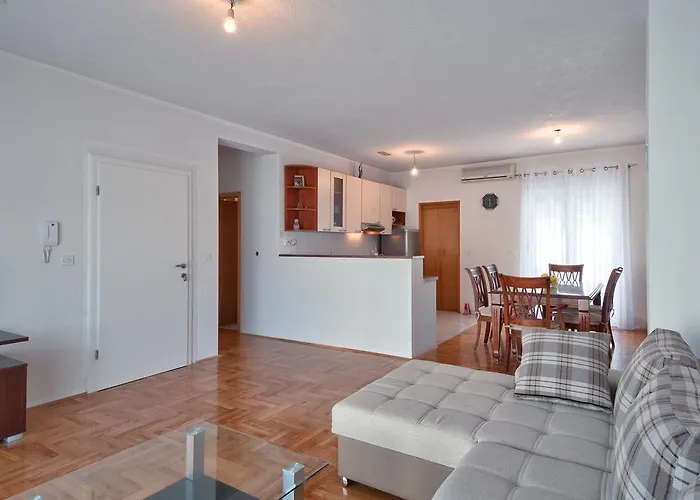 Marko Διαμέρισμα *