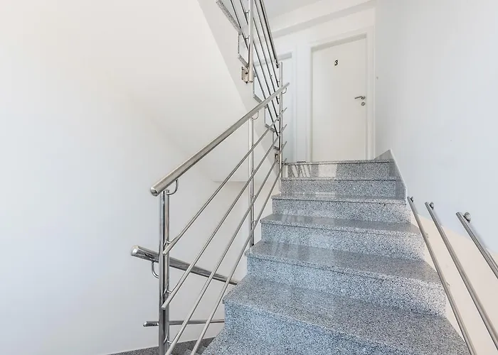 Διαμέρισμα Marko Ποντστράνα