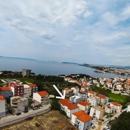 Marko Подстрана