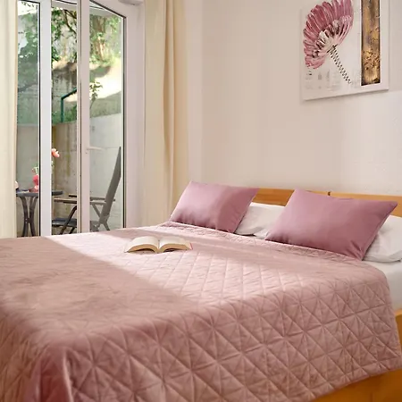 Apartman Marko Podstrana