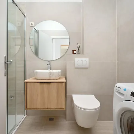 Apartman Marko