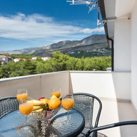 Marko Подстрана