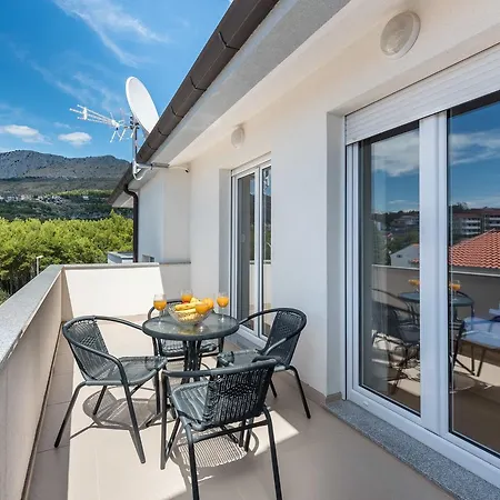 Marko Апартаменты