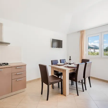 Marko Апартаменты