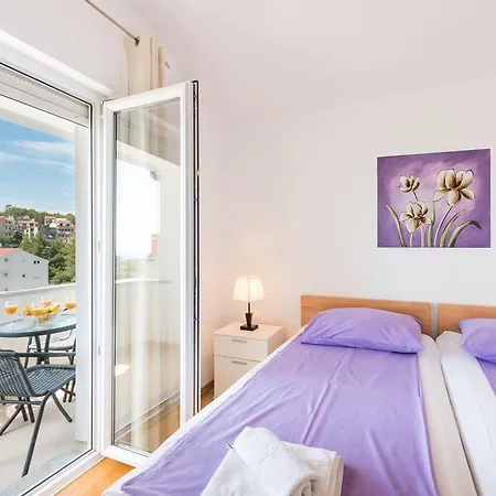 Marko Апартаменты