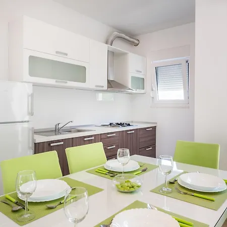 Marko Апартаменты