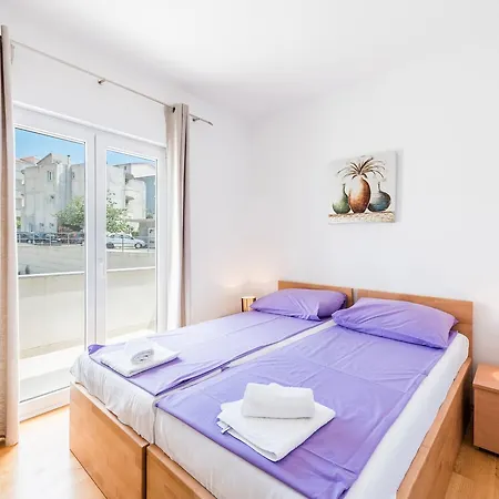 Marko Апартаменты