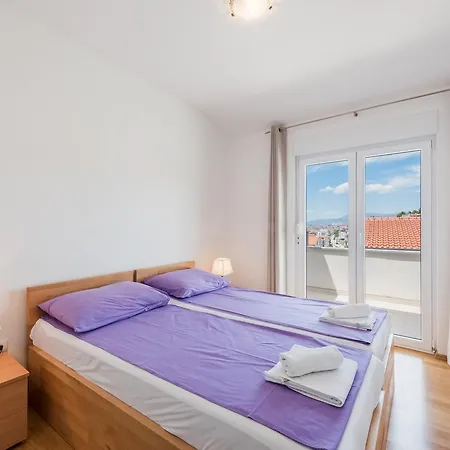 Marko Апартаменты *