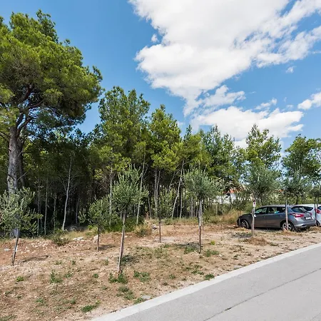 Апартаменты Marko *