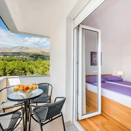Apartman Marko *