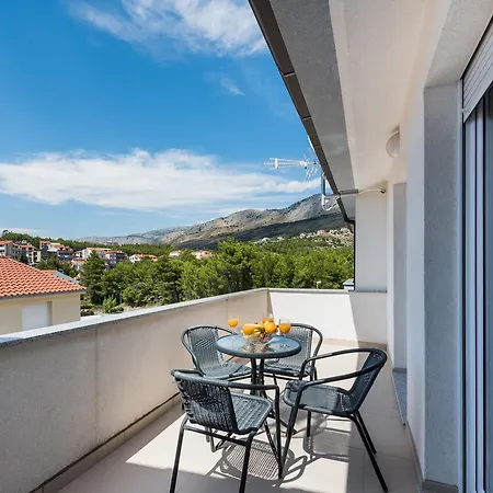 Marko * Подстрана