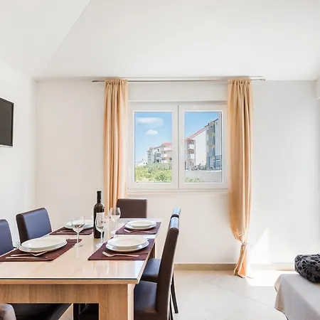 Apartman Marko *